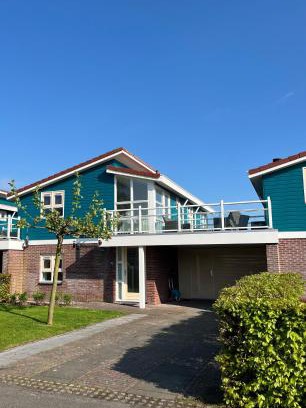 Workum House | Friese Kust Villa