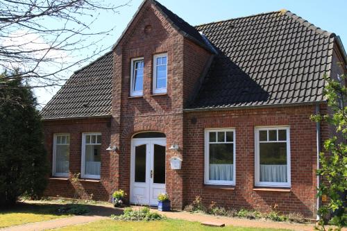 Schobull House | Friesenhaus Winnie-Pooh
