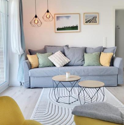 Toenning Apartment | Friesenperle