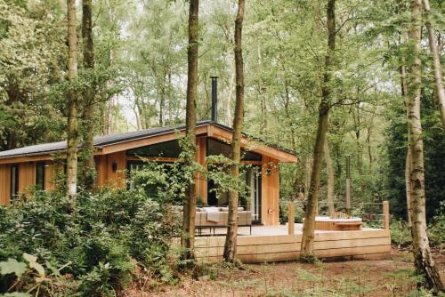 Fritton Hotel | Fritton Lake Retreats