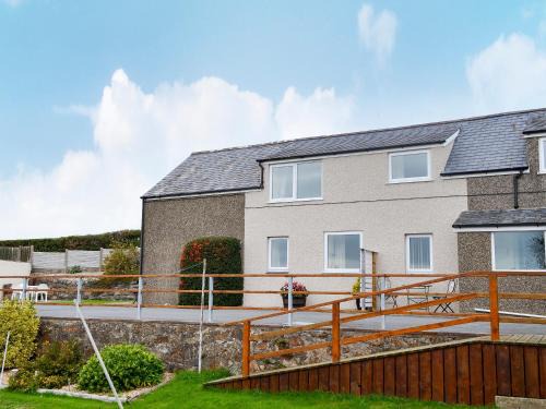 Rhyd-y-clafdy House | Fron Erch Cottages - 2711