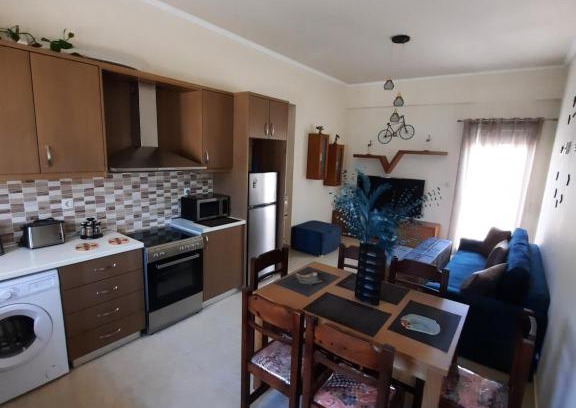 Kefalos Apartment | Frosos house