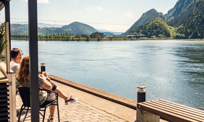 Mosjoen Hotel | Fru Haugans Hotel