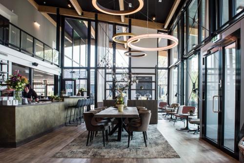 Municipality of Neder-Betuwe Hotel | Fruitpark Hotel & Spa