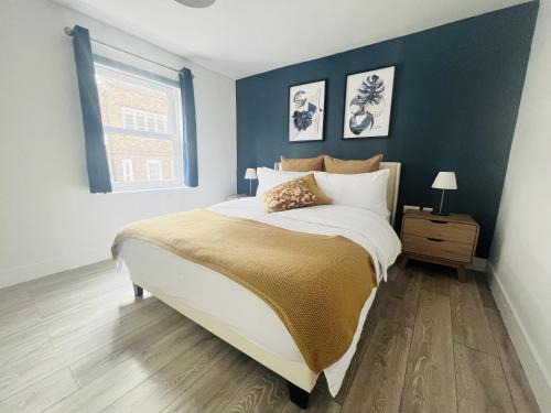 Weavers Apartment | FT1 Brick Lane Apartment