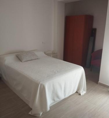 Puertollano Apartment | FUENTE agria