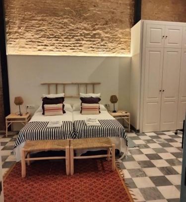 El Arenal Apartment | Fuente Cathedral Sevilla