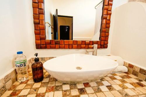 Huehuetenango Hotel | Fuente Real Hotel
