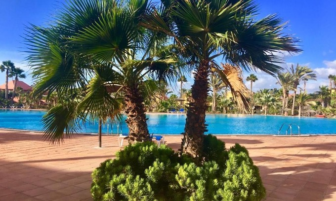 Corralejo Apartment | Fuerteventura Apartments Corralejo
