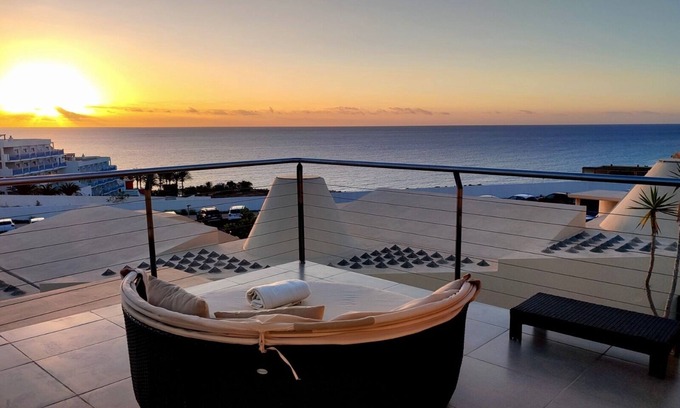 Bahia Calma Apartment | FuerteVillage