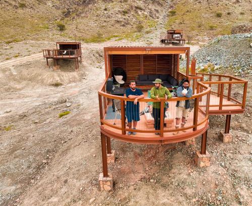 Al-Fujairah Other | Fujairah Adventure Park