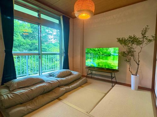 Gotemba Apartment | FujiteraCanvas202