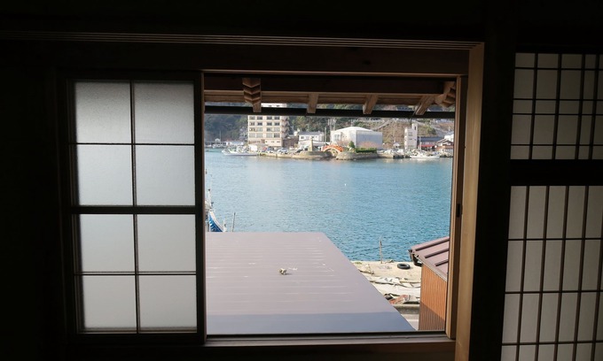Mihonosekicho Mihonoseki House | Fukumakan