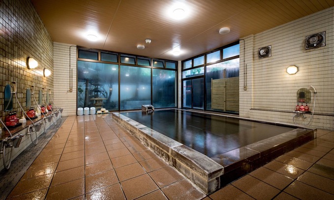 Izu Nagaoka Onsen Hotel | Fukuritei Ogawaya
