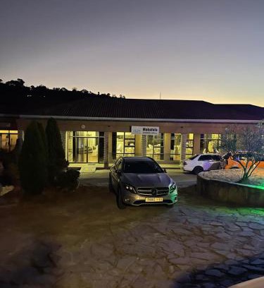 Quthing House | Fuleng Guest House - Quthing