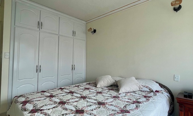 San Antonio de Pichincha Apartment | Full Apartment at the Middle of the World, Latitude 0º 0’ 0""