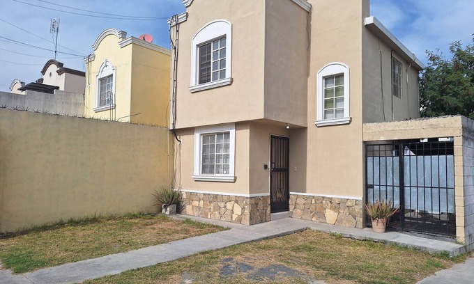 Escobedo House | Full house in Escobedo NL