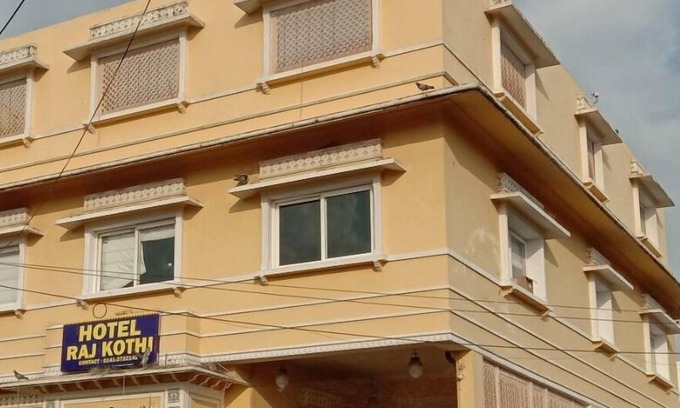 Jagatpura House | Full house bungalow for small functions and group stay near WTP
