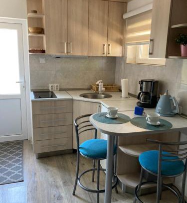 Becej Apartment | Full House