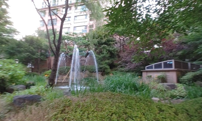 Songpa Apartment | Full option Banpo Apartment in Seoul, 3,7,9-line subway, Bus Terminal 3 minutes.