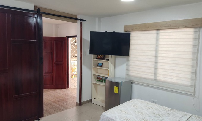 Playas Apartment | Full relax beach house and BBQ