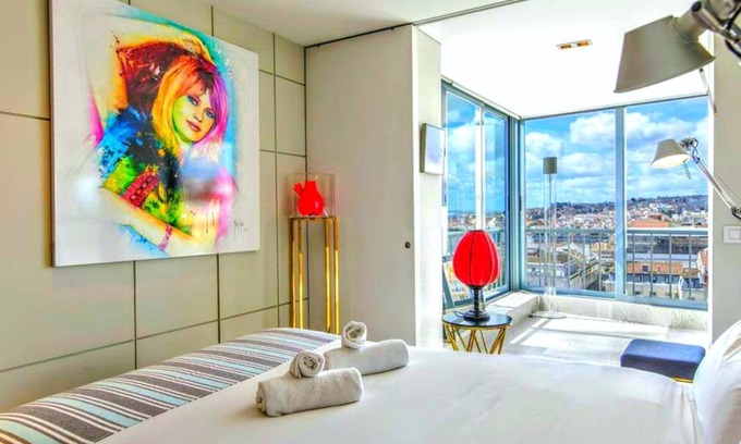 Chiado Apartment | Full Sky in Chiado by LovelyStay