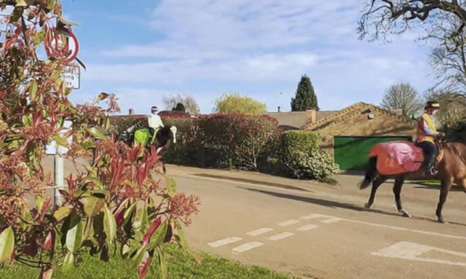Harrington House | Fully Detached Cottage House Loddington Kettering