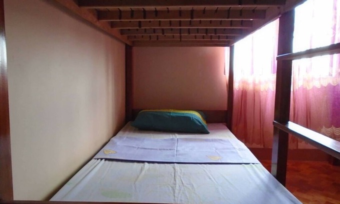 Puerto Princesa City Centre Apartment | Fully furnish transient house.