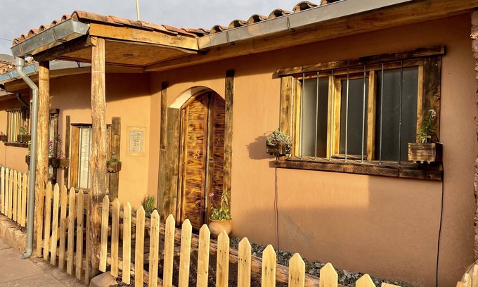Sangarara Apartment | Fully furnished 1 bedroom apartment in the Peruvian Andes