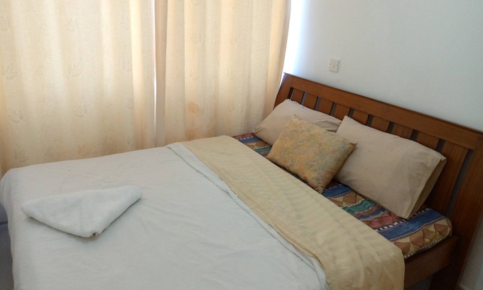 Riruta Apartment | Fully furnished 1 bedroom apartment, Nairobi, Kenya.