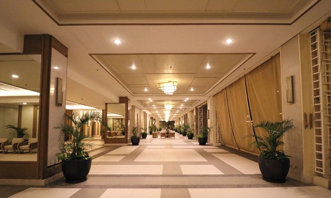 Marikina Condo | Fully furnished 2-bedroom condo at The Celandine