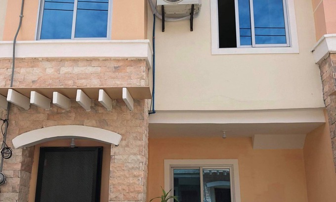Consolacion Apartment | Fully Furnished 2 storey house
