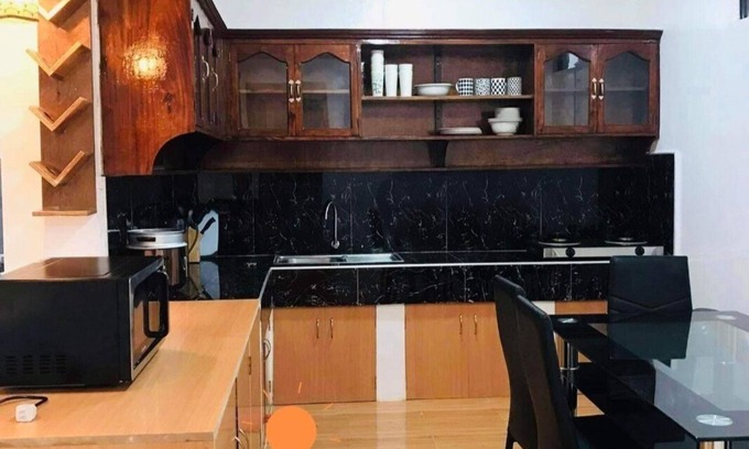 Dipolog House | Fully furnished 3 bedrooms 2 Storey House!