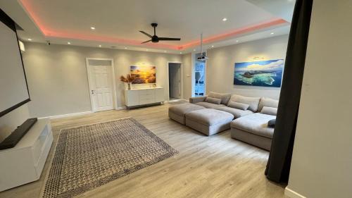 Candos Villa | Fully Furnished and Modern House in Mauritius