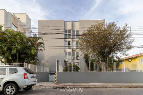 Capoeiras Apartment | Fully furnished apartments 600m from Coqueiros Park - DAC