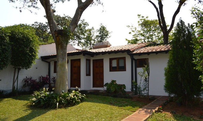 Asuncion Apartment | Fully furnished apartments to rent