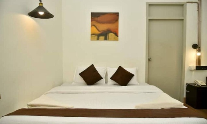Royapettah Apartment | Fully Furnished Boutique Apartment with kitchen