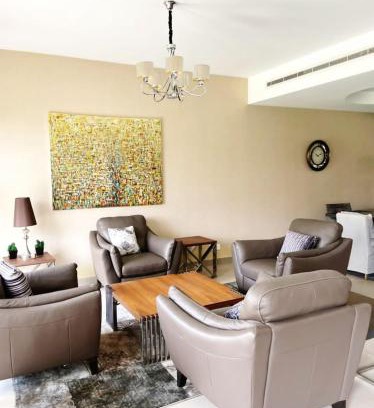 Osu Klottey Villa | Fully furnished four bedroom Villa