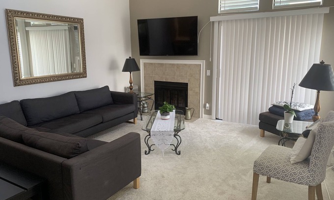 Woodbridge House | Fully Furnished ,nYearly/Mounthly/Vacation Rental in Irvine South Laken