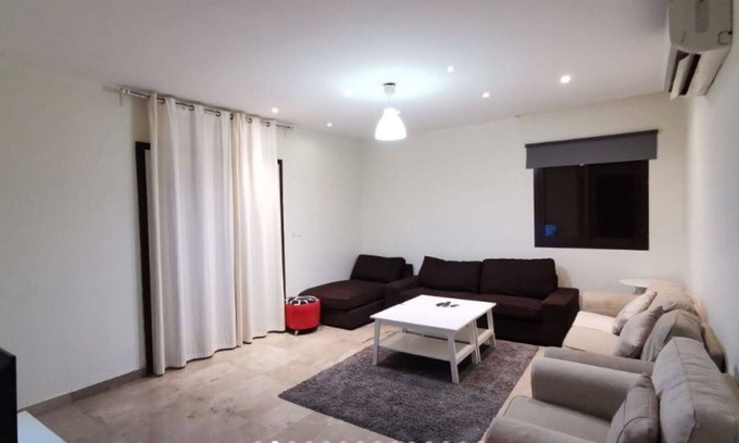 Al-Hamra'a Apartment | Fully Furnished Roof Apartment FOR RENT 2BR /unit 14