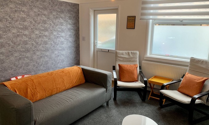 Whittlesey House | Fully Furnished Town House.