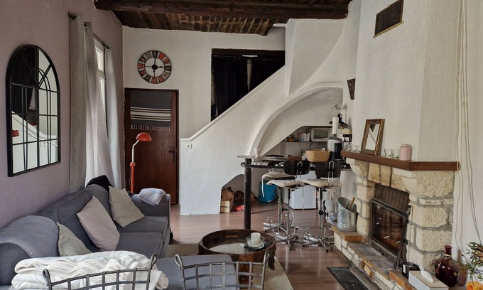 Mane House | Fully furnished village house