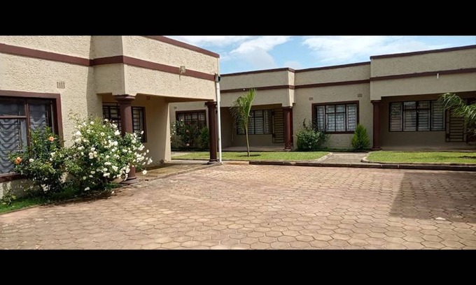 Chililabombwe Apartment | Fully Furnished Apartment with 3 bedrooms in Chililabombwe