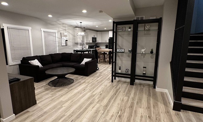 Maywood House | Fully Remodeled Large Home Ready for You & YourFamily to Enjoy