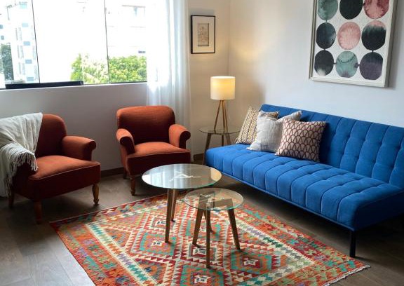 Armendariz Apartment | Fully renovated apartment near Larcomar