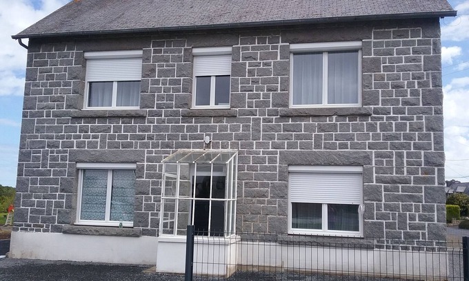 Pledran House | Fully renovated house
