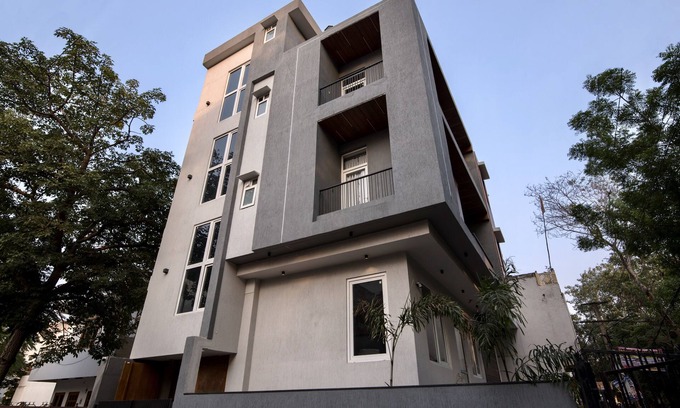 Lalkothi House | Fully Smart Automated Luxury Home