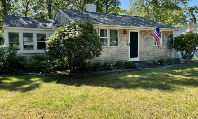 Mara Vista House | Fully Updated