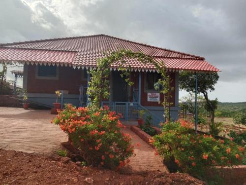 Anjanvel House | Fulora Guest House only Family Welcomed