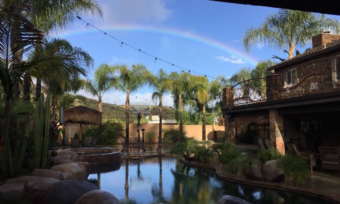 Wildomar House | Fun, Fun, Fun! Great Getaway for Families or Adults!